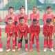 Dari suku Arfak Papua, Dellon Dowansiba membuktikan bahwa mimpi bisa jadi nyata. Bersinar di lapangan mini soccer Karawang, kini bersiap ke GEAS Seri Nasional & turnamen internasional di Malaysia!