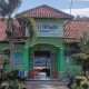 Foto: Gedung SMPN 3 Tirtajaya, Karawang.