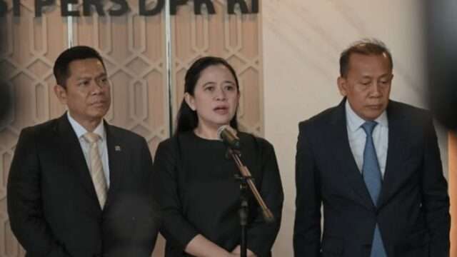 Puan Maharani menyatakan seluruh partai politik di parlemen akan duduk bersama membahas implikasi putusan MK yang memisahkan pemilu nasional dan daerah mulai 2029.