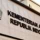 Ilustrasi Kantor Kementerian Agama Republik Indonesia, Jakarta.