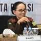 Kajati Jabar Katarina Endang Sarwestri meninjau langsung fasilitas Kejari Kota dan Kabupaten Bekasi, sekaligus memberi arahan penguatan integritas dan pelayanan publik.