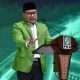Ketua Umum Partai Kebangkitan Bangsa (PKB) Muhaimin Iskandar