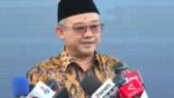 Menteri Dikdasmen Abdul Mu'ti 