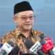 Menteri Dikdasmen Abdul Mu'ti 