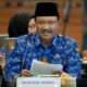 Menteri Sosial Gus Ipul jelaskan kategori warga yang tidak lagi layak menerima bansos.