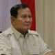 Presiden Prabowo Subianto