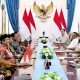 Presiden Prabowo Subianto menerima pimpinan PKS di Istana Merdeka, Selasa (29/7/2025). Pertemuan membahas isu demokrasi, ekonomi kerakyatan, hingga peran strategis Indonesia di dunia Islam.