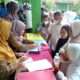 Ratusan siswa bersaing masuk SMPN 1 Batujaya. Jalur domisili mendominasi, tapi banyak orang tua masih kesulitan daftar online.
