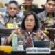 Sri Mulyani menegaskan bahwa Indonesia perlu mengantisipasi dampak eksternal terhadap perekonomian nasional.
