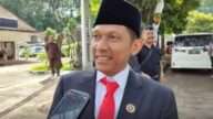 Wakil Ketua DPRD Kota Bogor, Mochamad Zenal Abidin