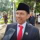 Wakil Ketua DPRD Kota Bogor, Mochamad Zenal Abidin