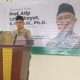 Wakil Menteri Pendidikan Dasar dan Menengah, Atip Latipulhayat, menyatakan bahwa kebijakan tersebut telah dalam pemantauan Kementerian Pendidikan Dasar dan Menengah.