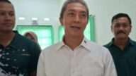 Wali Kota Bogor, Dedie A. Rachim