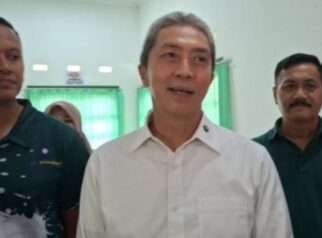 Wali Kota Bogor, Dedie A. Rachim