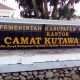 Ilustrasi Kantor Camat Kutawaluya Kabupaten Karawang