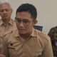 Kepala Kantor Cabang Dinas (KCD) Pendidikan Jabar Wilayah V, Lima Faudiamar.