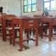 Menanggapi pemberitaan kondisi sekolah yang memprihatinkan, Plt Kepala SDN Sumber Urip 03 Bekasi menyebut sejumlah fasilitas rusak telah diajukan untuk perbaikan ringan.
