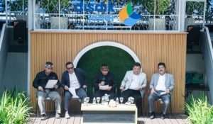 PAPS 2025 adalah wujud negara hadir melindungi hak anak untuk mendapatkan pendidikan layak dan setara di Jawa Barat.