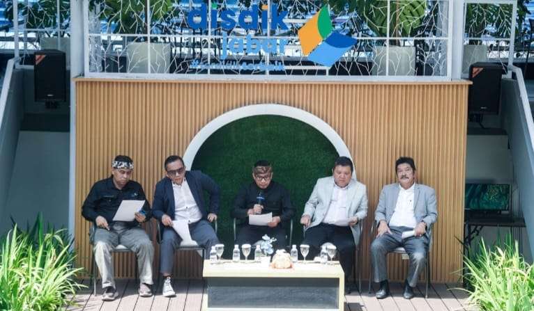 PAPS 2025 adalah wujud negara hadir melindungi hak anak untuk mendapatkan pendidikan layak dan setara di Jawa Barat.