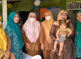 Posyandu ini siap melayani masyarakat secara menyeluruh, dari bayi hingga lansia, dengan kader-kader terlatih dan penuh dedikasi.