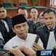 Presiden Prabowo beri amnesti kepada Gus Nur, terpidana kasus ujaran kebencian terkait tuduhan ijazah palsu Jokowi.