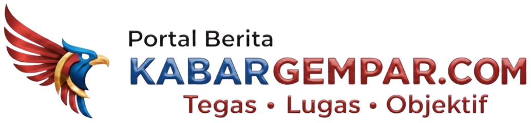KabarGEMPAR.com