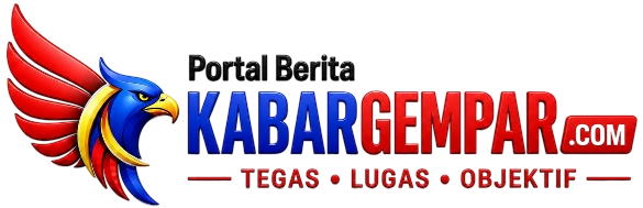 KabarGEMPAR.com